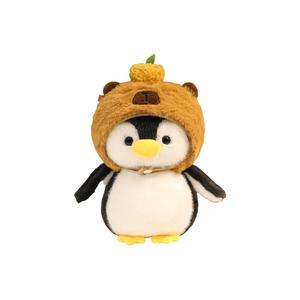 Плюшевая кукла пингвин OUYIN