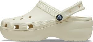 Женские сабо Crocs Classic на платформе