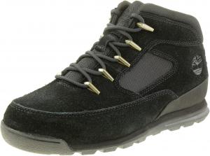 Мужские ботинки Timberland Euro Rock Heritage L/F Basic, черный