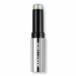 Тени для век Cooling Chromes Eye + Face Highlighter about-face, Chasing Waterfalls (silver)