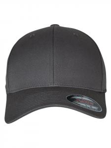 Бейсболка Flexfit Flexfit, цвет darkgrey