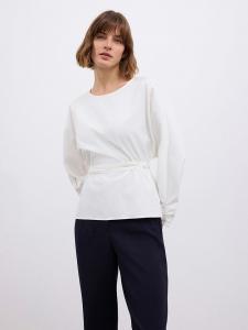 BGN Белая блузка