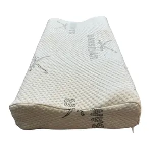 Подушка антомическая Sansibar, белый