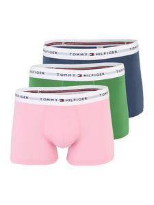 Tommy Hilfiger Underwear Боксеры в цвете Marine Blue, Green, Pastel Pink