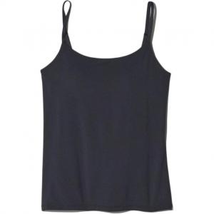 Майка AIRism Mesh Series для женщин UNIQLO, черный