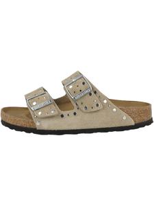 Классические сандалии Birkenstock, коричневый