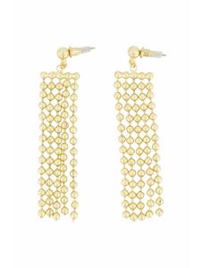 Ulla Popken Серьги Schmuck in gold