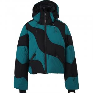 Функциональная куртка maryski Brunotti, зеленый