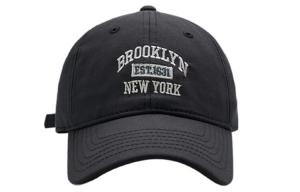 Free Rabbitⅱ Фуражка унисекс RABBITⅡ, 2 (черные + кремовые) подарочные коробки с вишней