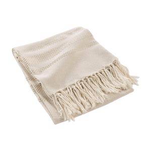 Покрывало doreline Douceur D´Intérieur, бежевый