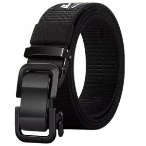 Воинский полиэстеровый ремень унисекс 3,4 см