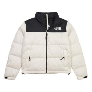Куртка (WMNS) THE NORTH FACE Classic 1996 DWR Water-Repellen Jacket 'White'