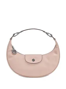 Маленькая сумка на плечо Le Pliage Xtra Longchamp, нейтральный