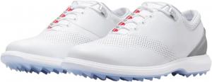 Мужские кроссовки для гольфа Nike, White Black Pure Platinum