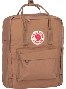 Рюкзак FJÄLLRÄVEN/Backpack Kanken, цвет Khaki/Dust