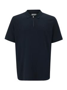 Рубашка Jack & Jones Plus JJEAustin, темно-синий