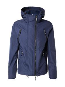 Superdry & Co Куртка для межсезонья в цвете Navy