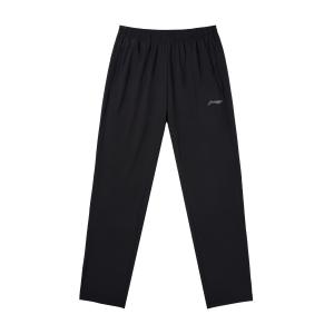 LINING Повседневные брюки мужские черные