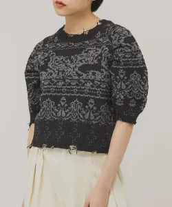 Свитер Kbf, цвет Navy