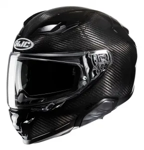 Шлем HJC F71 из карбона HJC Helmets, черный