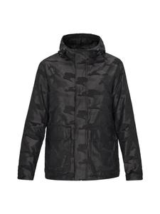 Анорак TUFFSKULL, цвет grau camouflage