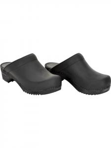 Сабо Sanita Comfortwear, черный