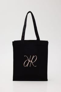 Холщовая сумка с логотипом R