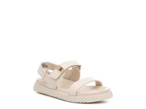 Сандалии Breen Sandal Steve Madden, цвет bone