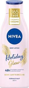 Увлажняющий лосьон для тела, 200 мл Nivea, Holiday Glow