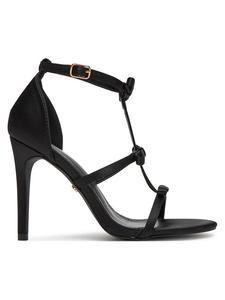 Сандалии Lb0402-1 Deezee, черный