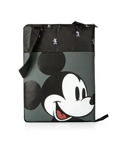 Плед для пикника с Микки Маусом Disney, black