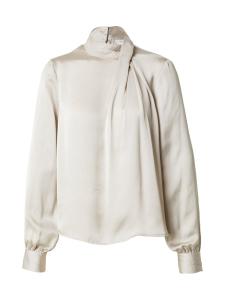 Блуза VILA VISOFIE, серый