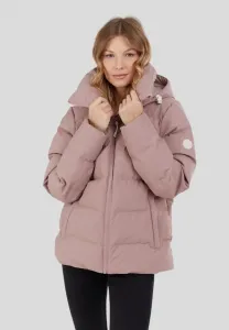 Зимняя куртка с утеплителем mirabelle Fundango, Smoke Rose