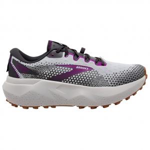 Женские кроссовки Caldera 6 'Oyster Purple' Женские Brooks, Тёмно-пурпурный