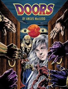 Doors (Bradan Press)