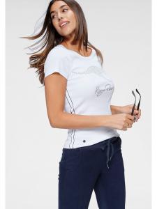 Kangaroos Белая футболка