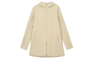 Женские тренчи RepelShell Lululemon, оливковый