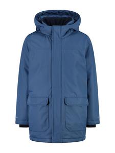 Функциональная куртка синего цвета CMP