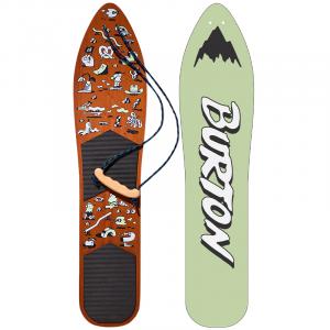 Детские сноуборды FLAT Powder BURTON