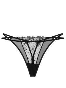 Трусики Wolbar Maracca, черный