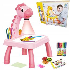 Проектор для рисования слайдов, маркеров LEOPARD