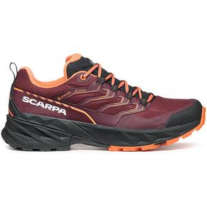 Женские туфли Rush 2 GTX Scarpa, фиолетовый