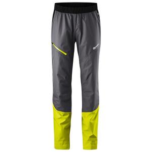 Sevo therm - велосипедные шорты Gonso, серый