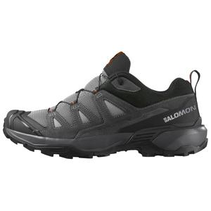 Мужские кроссовки X ULTRA 360 Outdoor Performance Shoes Men Low-Top Gray Black Salomon