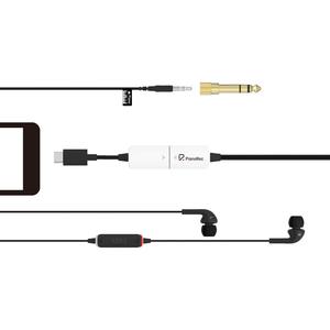 Korg PianoRec Digital Piano Recorder for Smartphone PIANOREC