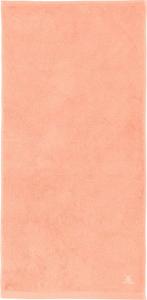 Банное полотенце Erwin Müller 155411, абрикос - 80 х 160 см