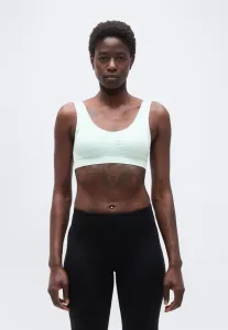 Спортивный бюстгальтер onpmira2 с внутренним швом, средней поддержки. Only Play, Surf Spray