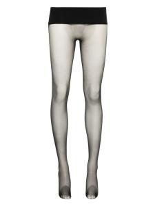 Колготки Les Coquetteries Maison Close, черный