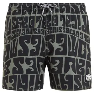 Шорты для плавания Protest Jorgen, зеленый