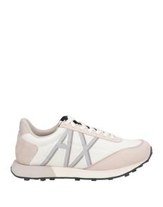 Кроссовки Armani Exchange, белый